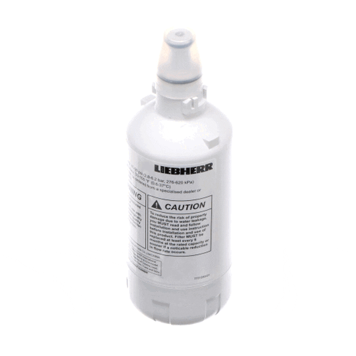 Liebherr Freezer Combo Air Filter + Water Filte - 990304700