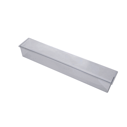 Liebherr Refrigerator Drawer Body - 743903300