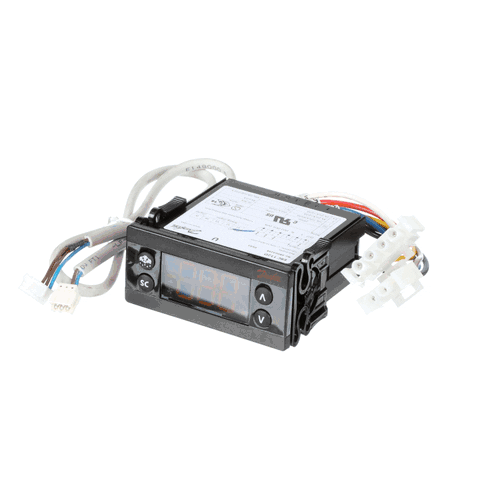 Liebherr Danfoss Controller Rear - 929066800