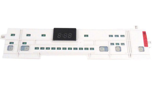 Bosch Dishwasher Electronic Control Board - 11012565