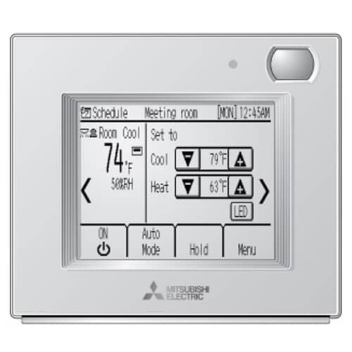 Mitsubishi PAR-U01MEDU-K