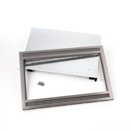 Electrolux Microwave Trim Kit, 27-In (Stainless) - MWTKP27KF