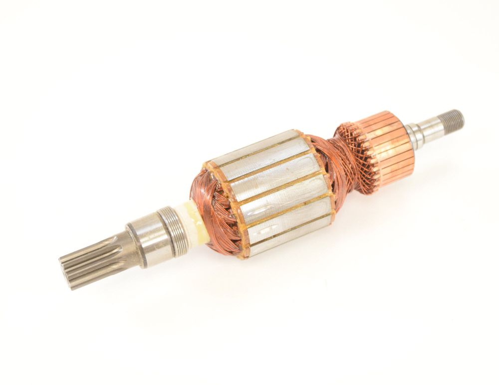 Bosch Armature - 1614011092