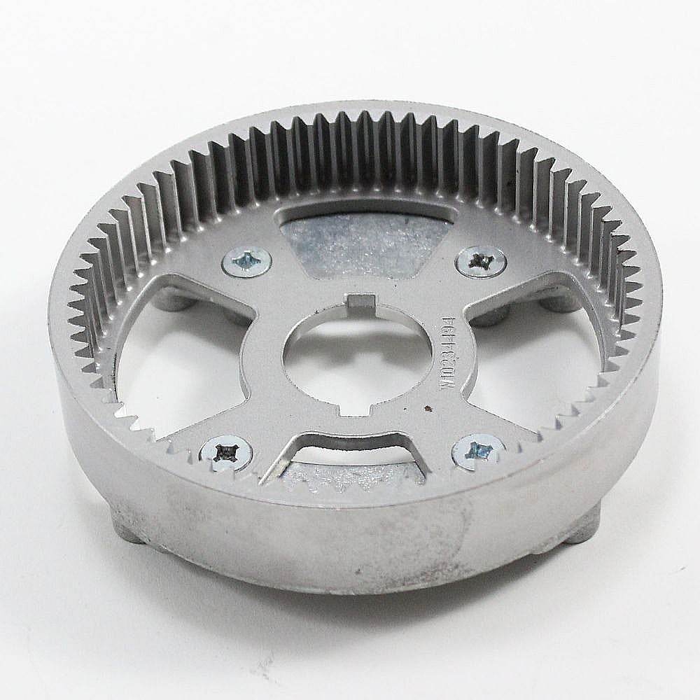 Whirlpool Stand Mixer Planetary Ring Gear And Plate Assembly - WPW10234493