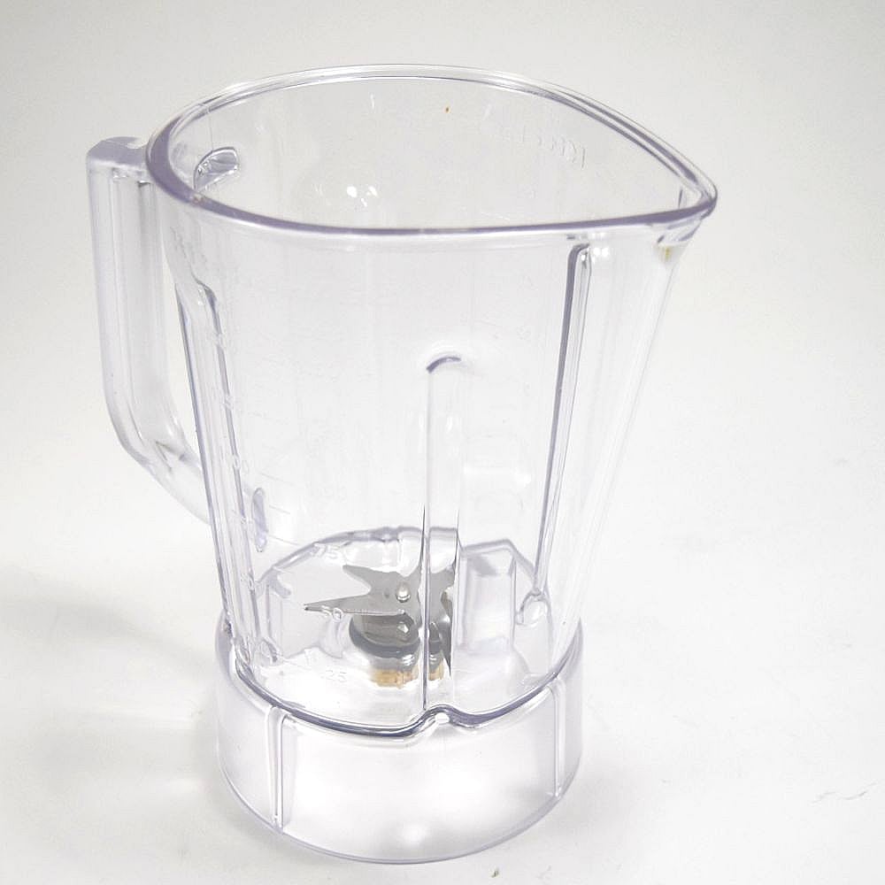 Whirlpool Blender Jar And Blade - WPW10503762
