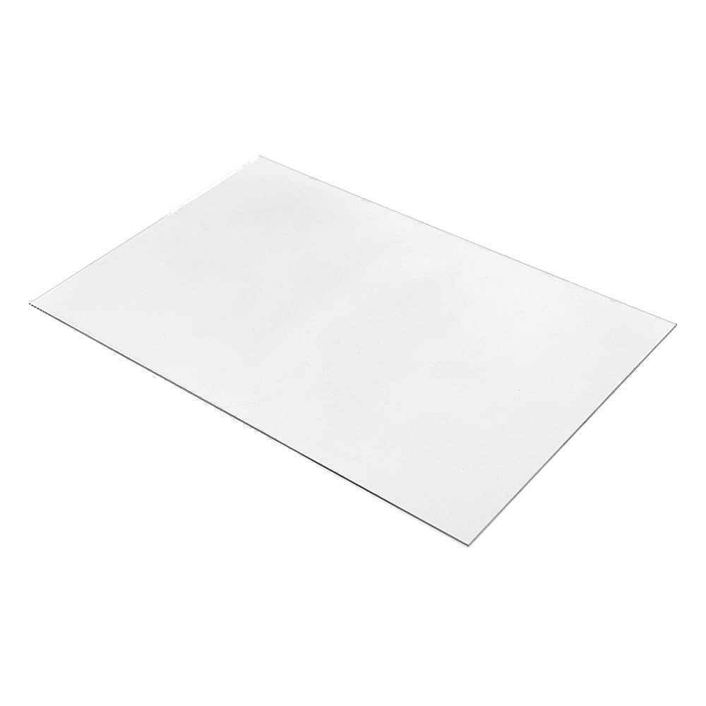 Whirlpool Wall Oven Door Inner Glass - WP4449257