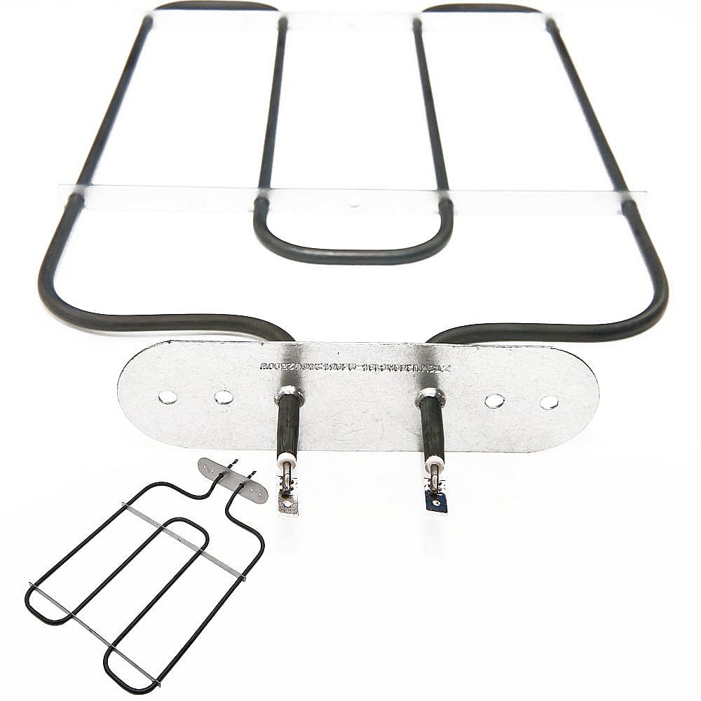 GE Range/Stove/Oven Broil Element - WB44X5093