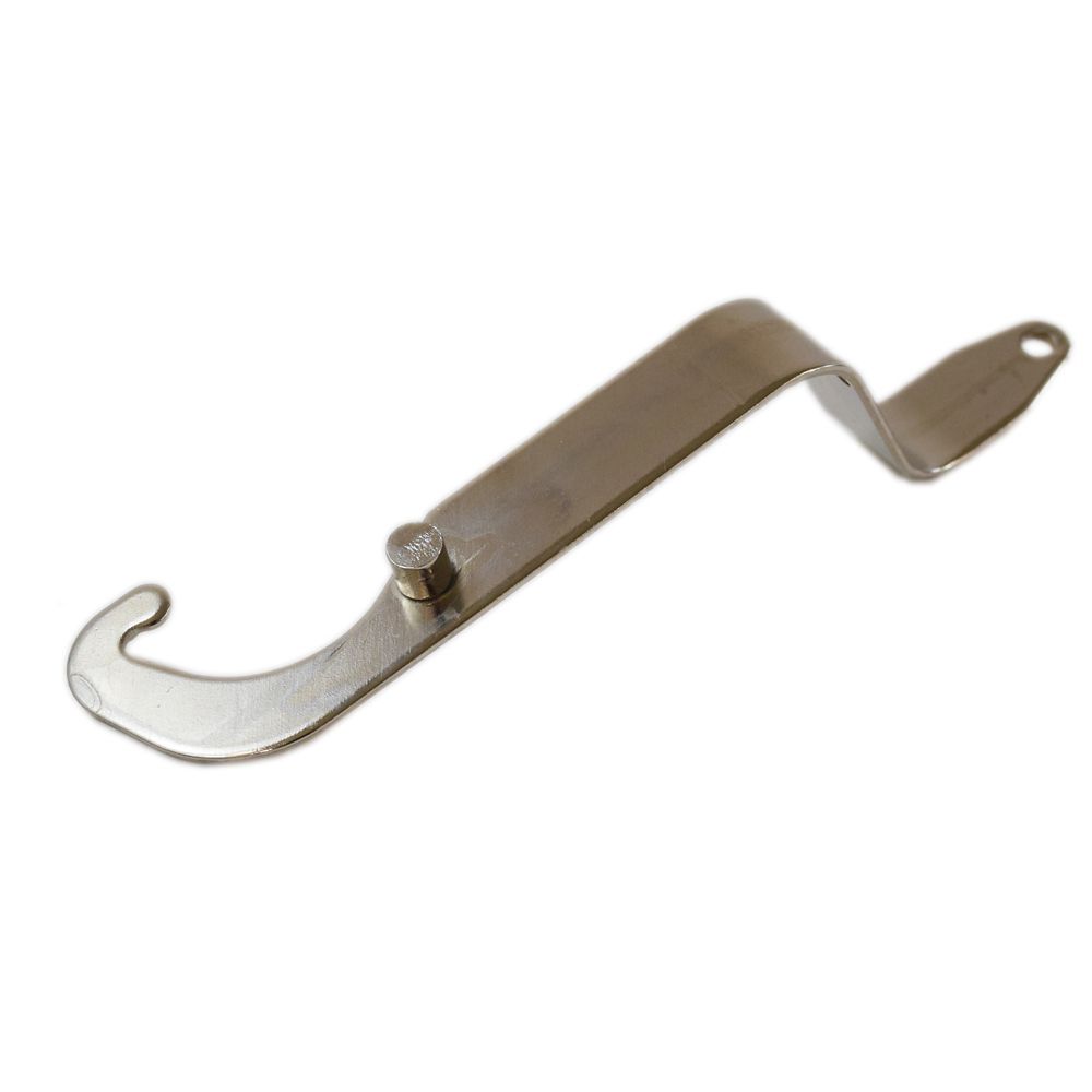 GE Lever Lock - WB15K5016