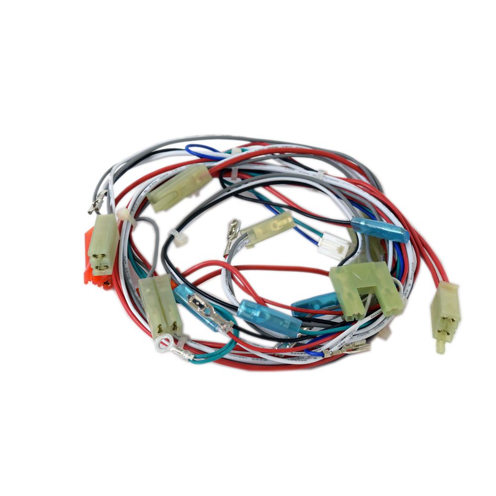 GE Harness Main - WB18X10220