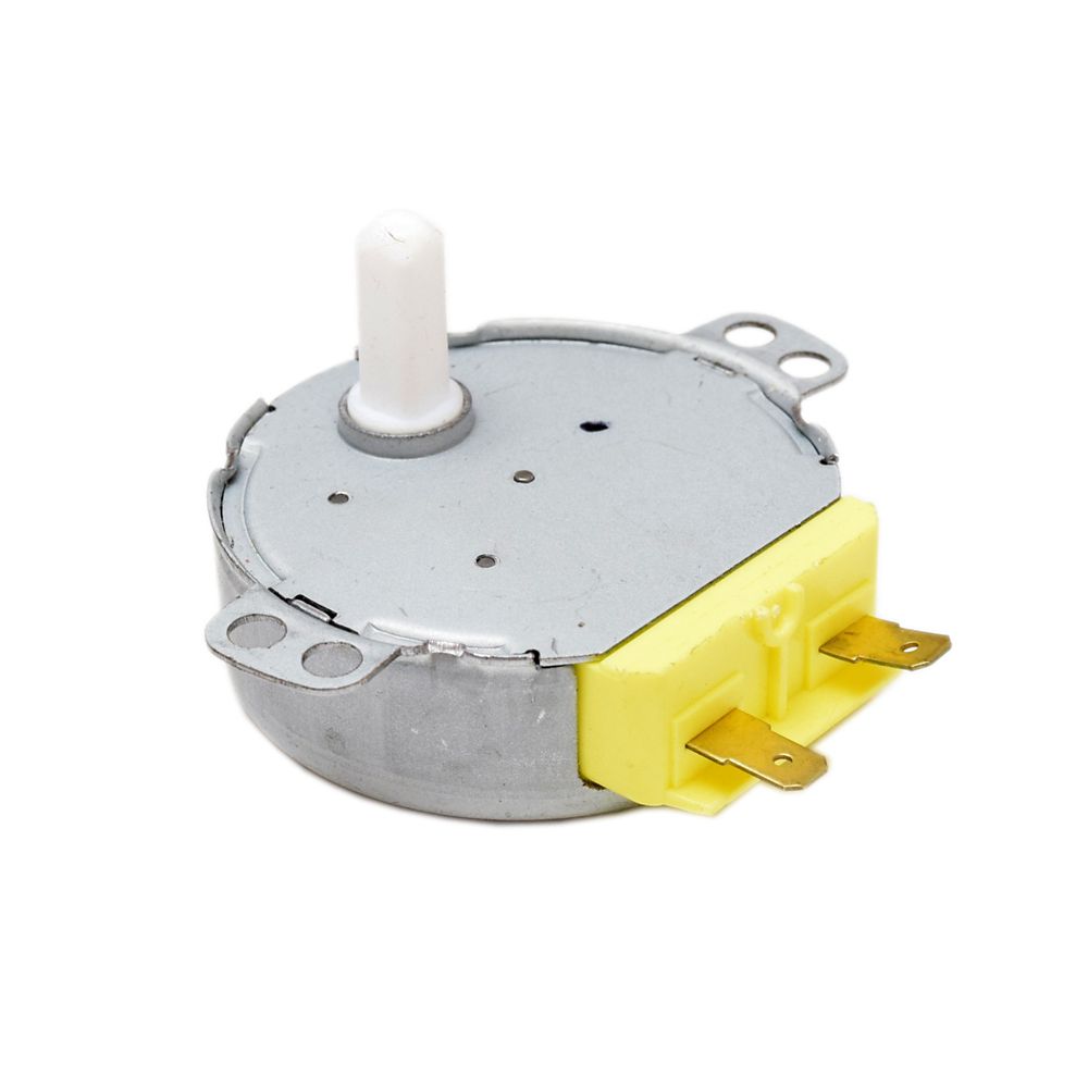 GE Synchronous Motor - WB26X10185
