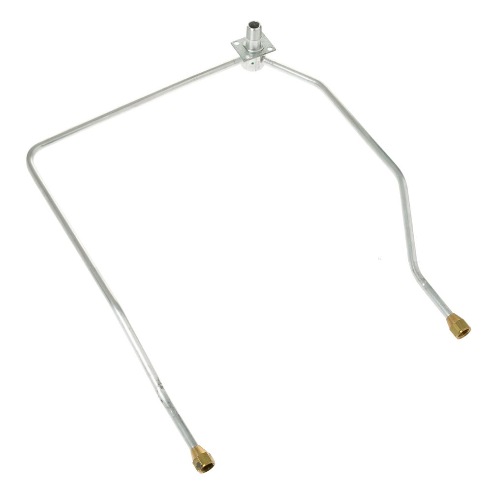 GE Elbow Swaged Asm - WB28K10731