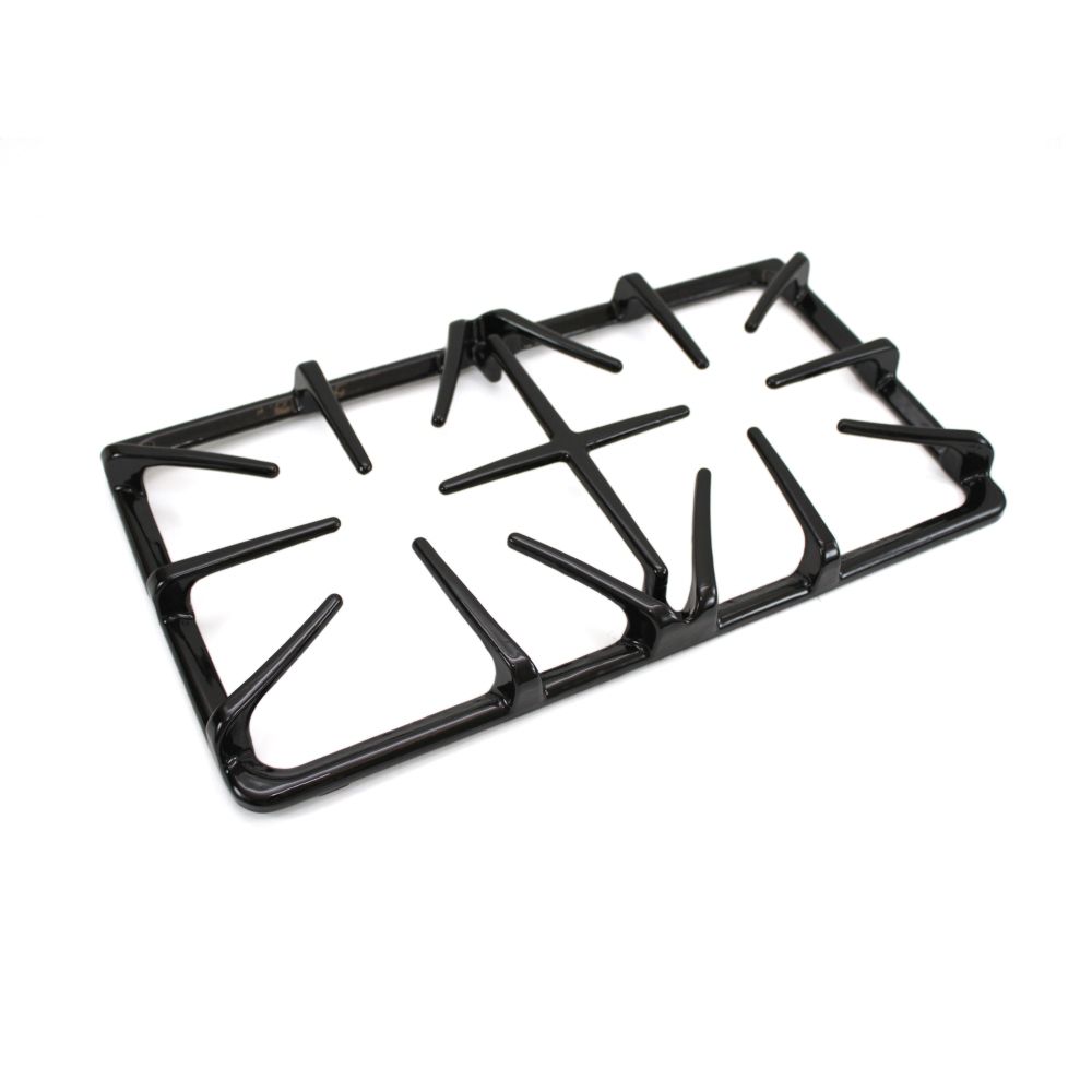 GE Grate Burner Glossy Bk - WB32X10062