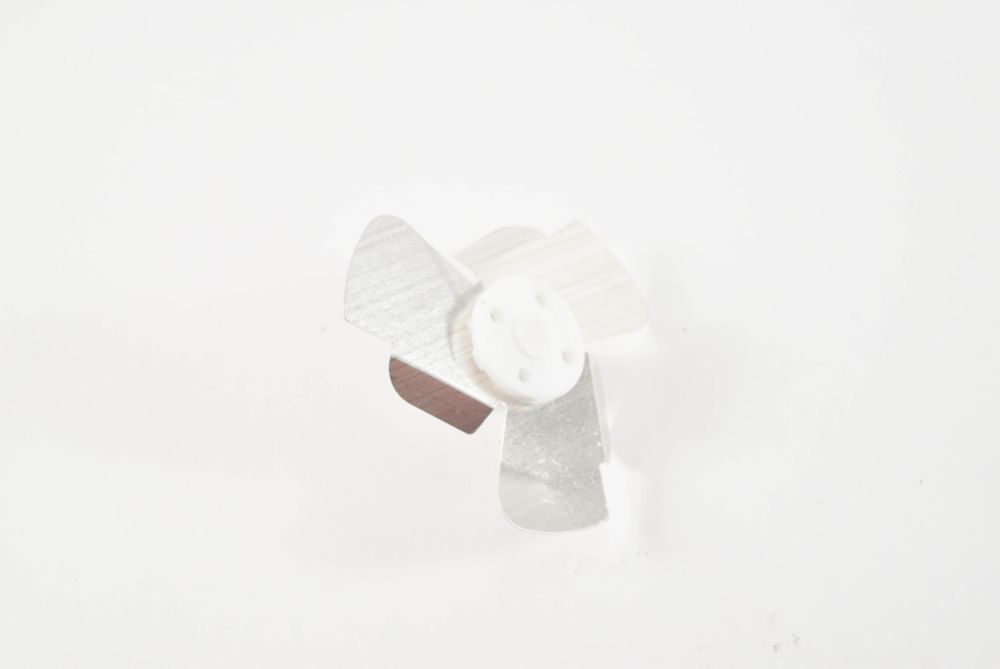 GE Fan Asm - WB38X10099