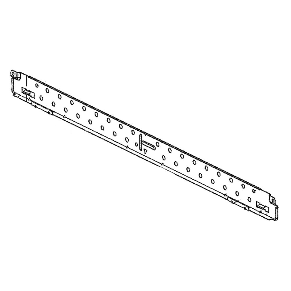 GE Mounting Plate Asm - WB56X35363