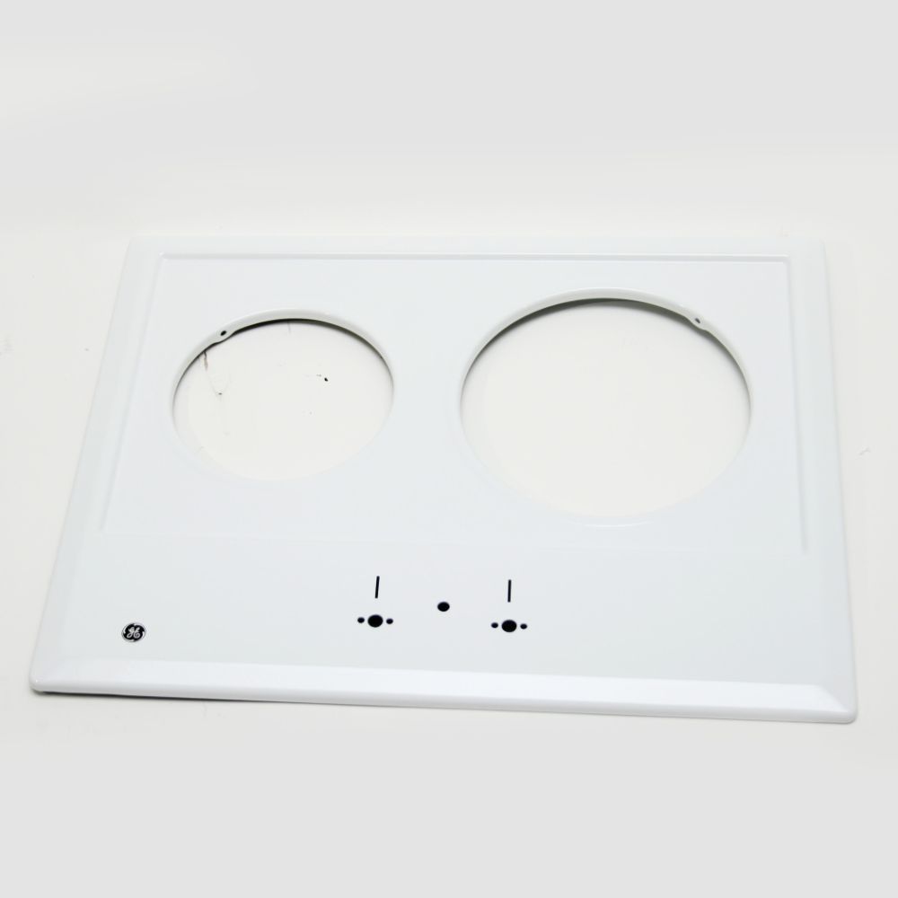GE Main Top-White - WB62K5036