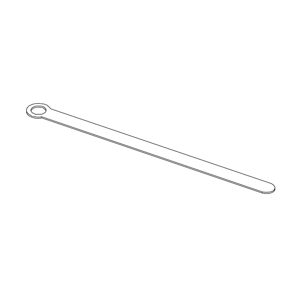 Samsung Cable Clamp - 6502-001117