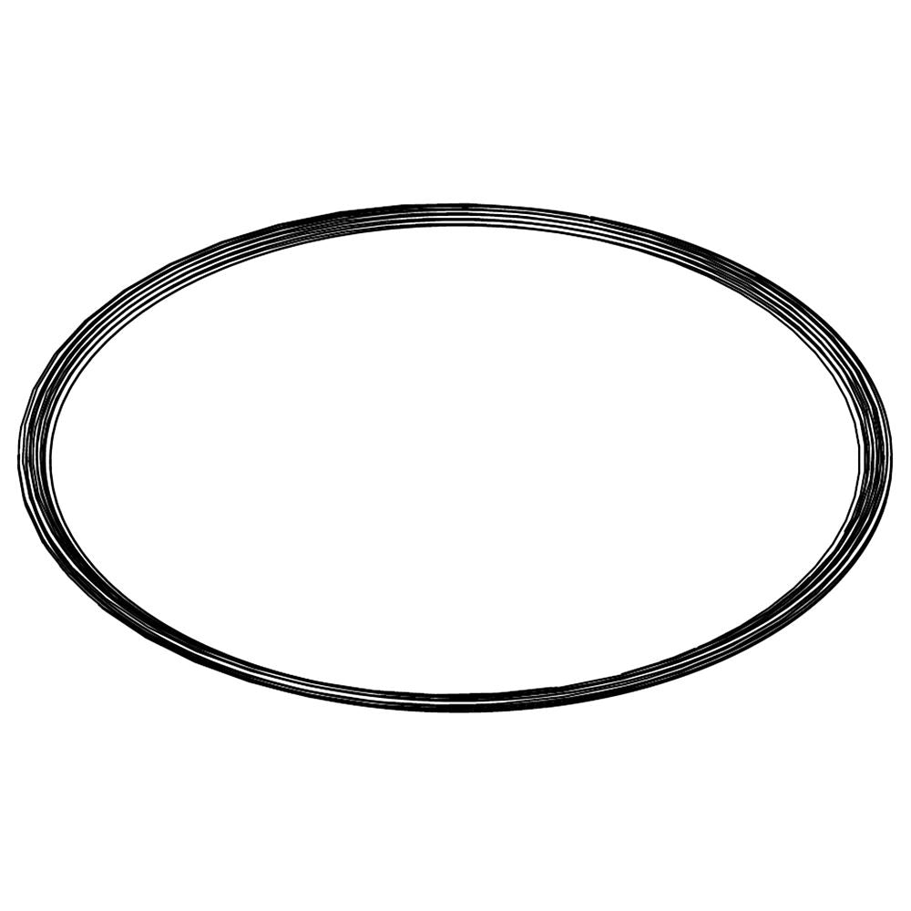 Samsung Microwave Turntable Tray - DE63-00878A