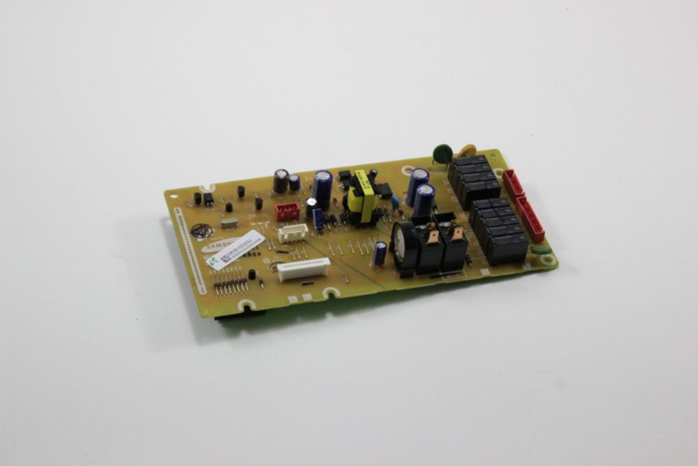 Samsung Main Pcb Assembly - DE92-02329J