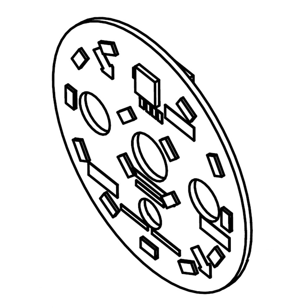 Samsung Assembly Module - DE92-04041B