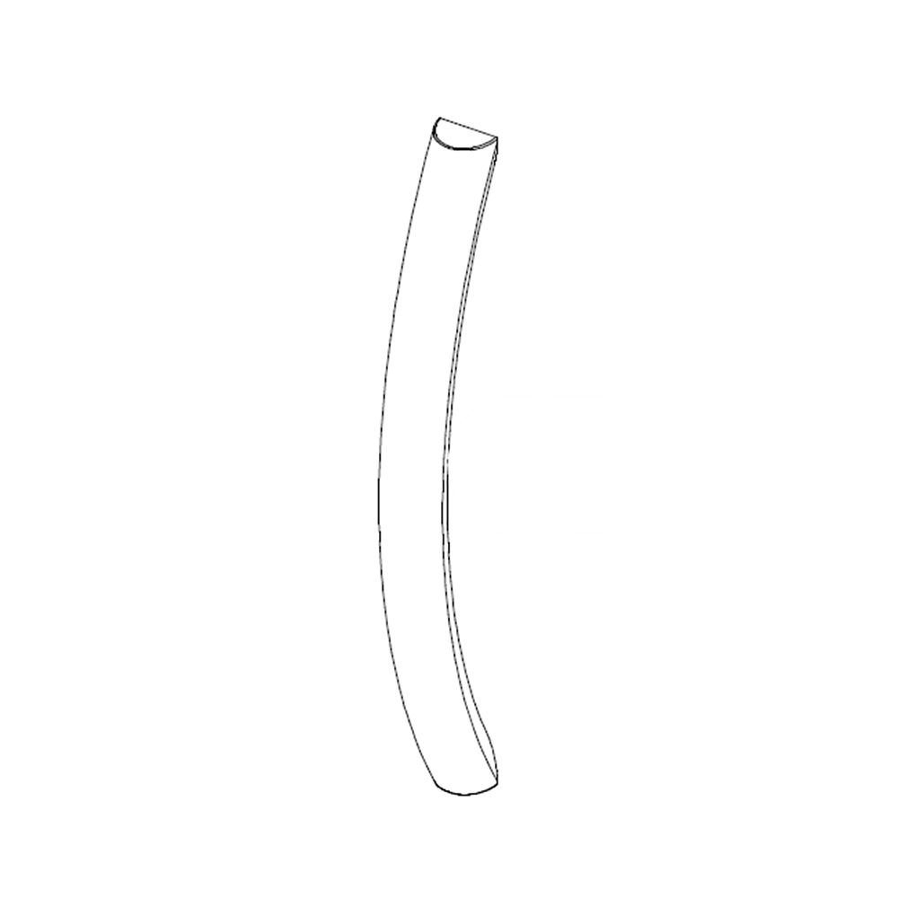 Samsung Assembly Handle - DE94-02933C