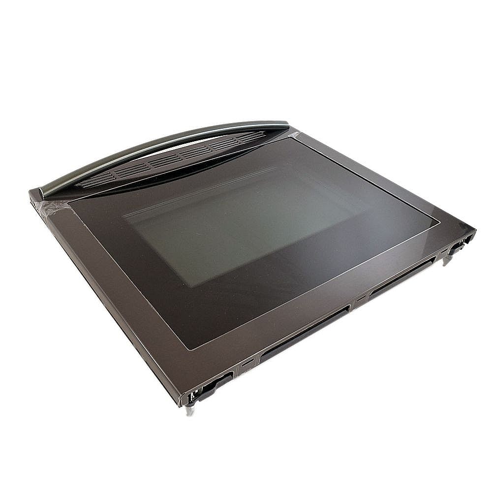 Samsung Range Oven Door Assembly - DG94-01116C