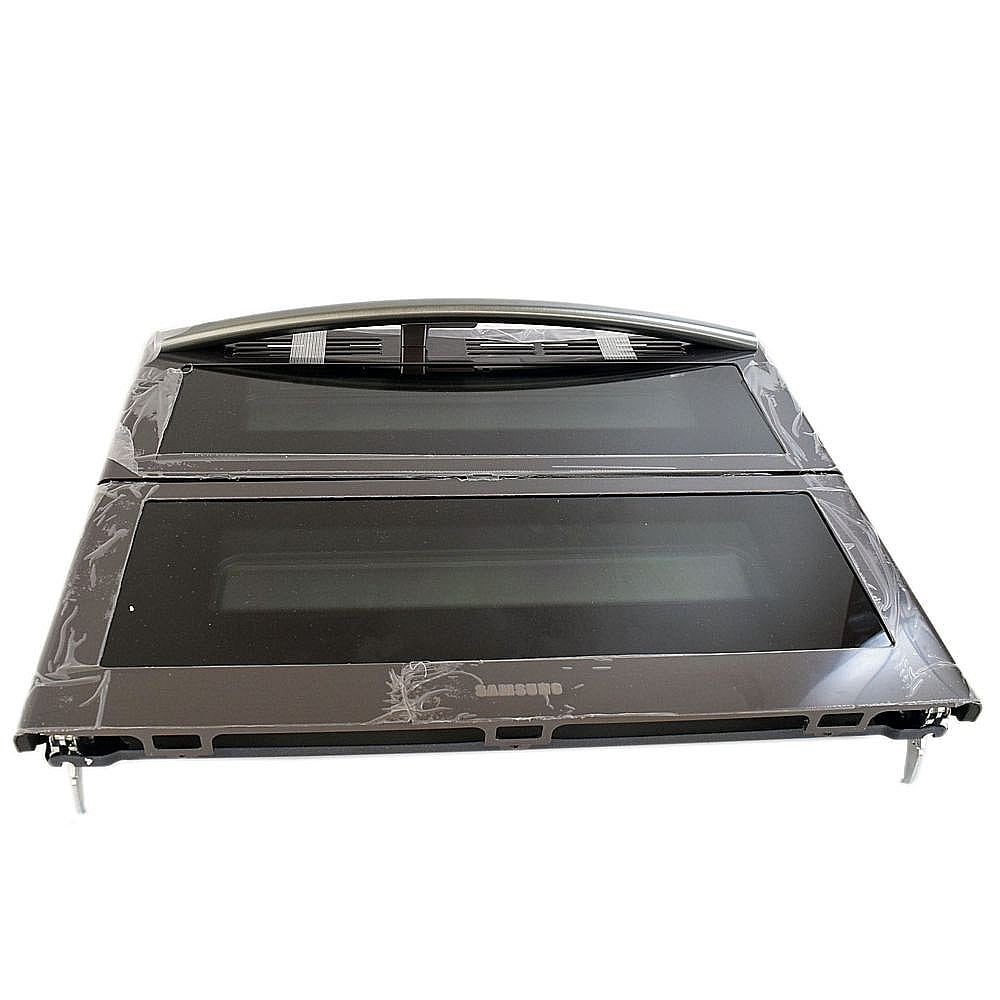 Samsung Range Oven Door Assembly - DG94-01269E