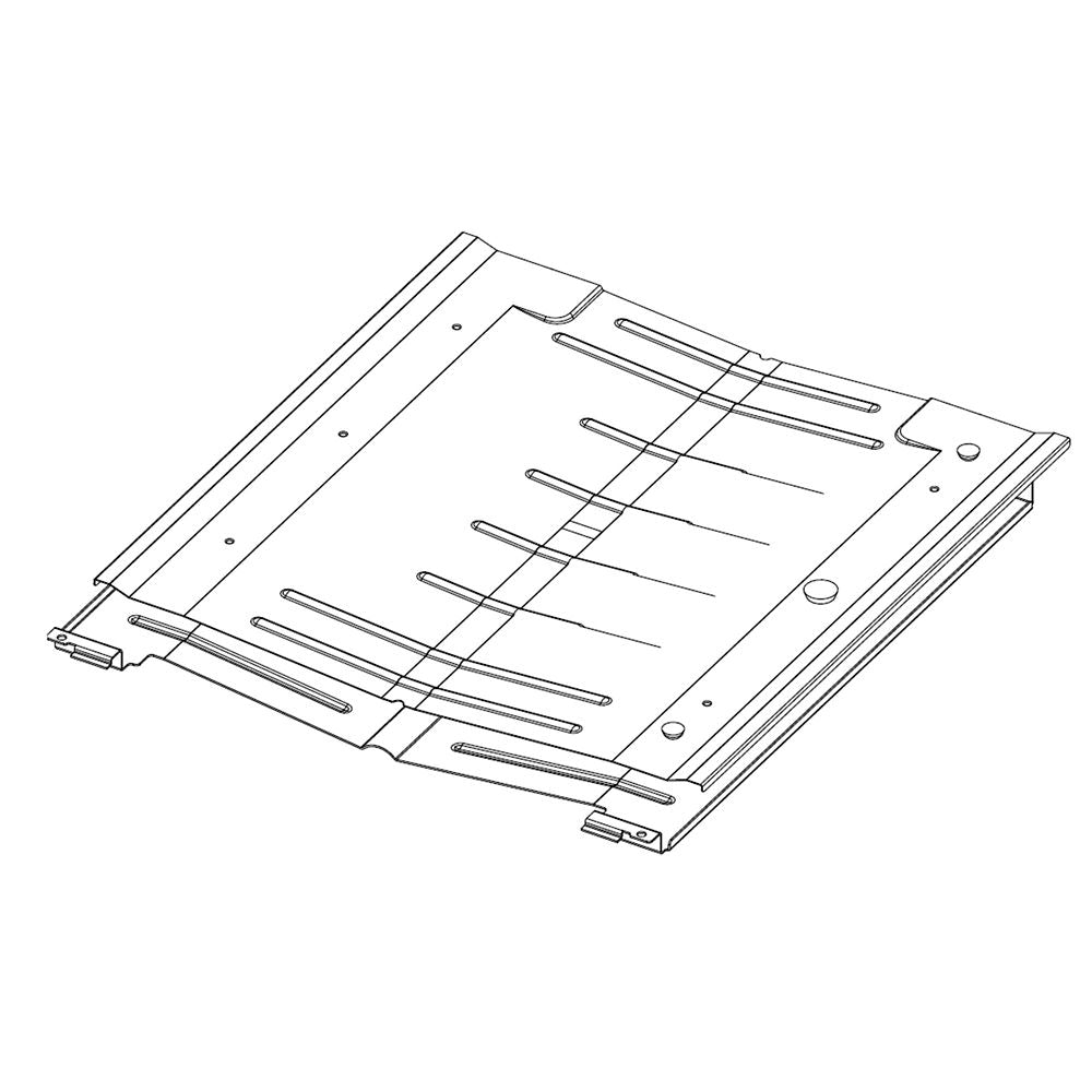 Samsung Assy Bracket Sub;Nx60T8***,T-P - DG94-03659A