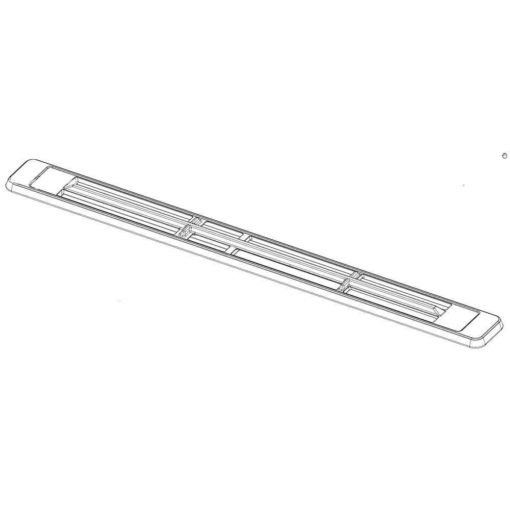 Samsung Assy Cover Air;Nx60T8***,Ny60T - DG94-03785B
