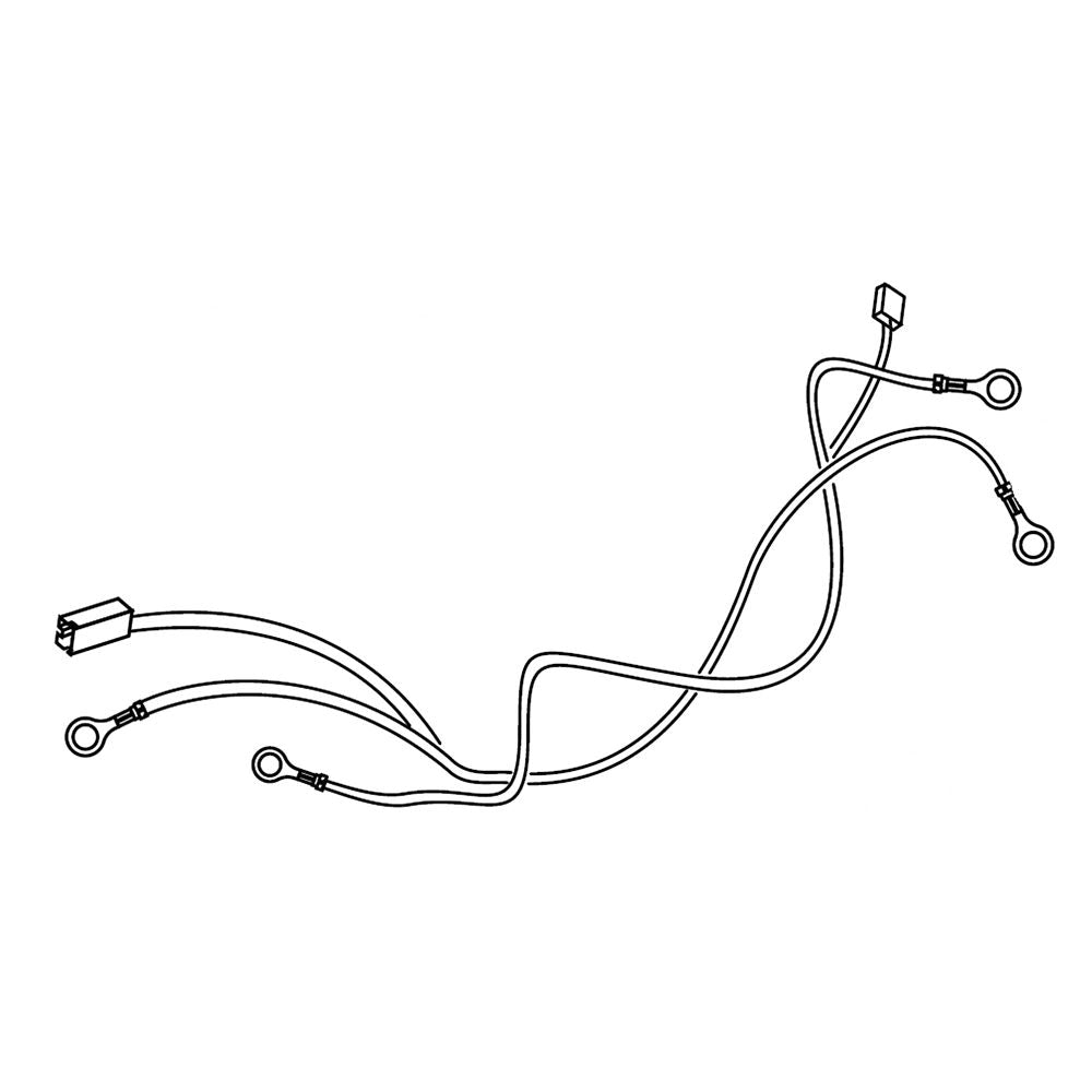 Samsung Assembly Wire Harness-Power - DG96-00512A