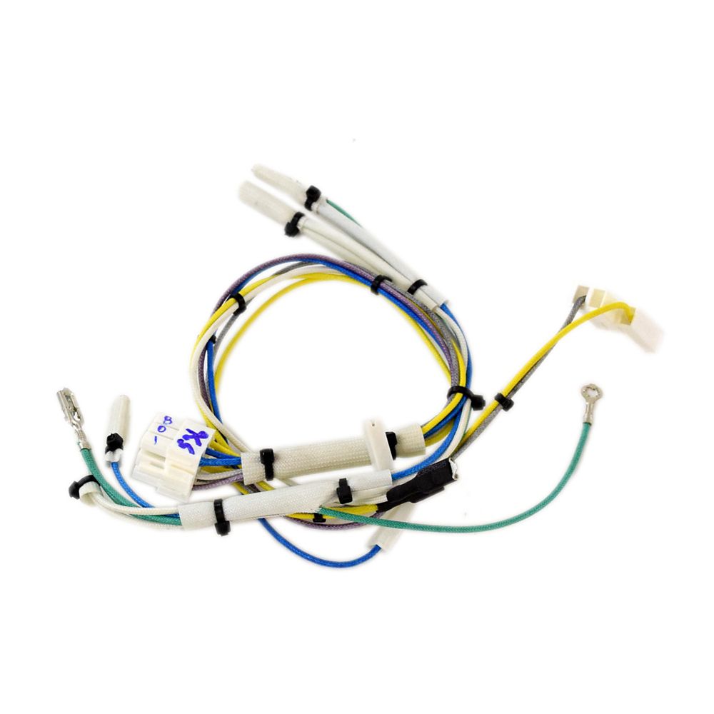 Samsung Assembly Wire Harness-Motor - DG96-00536A