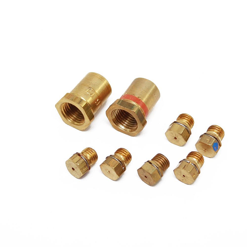 Whirlpool Range Lp Conversion Kit - 12002469