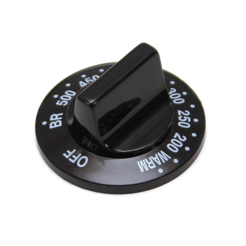 Whirlpool Range Oven Temperature Knob - WP74003280