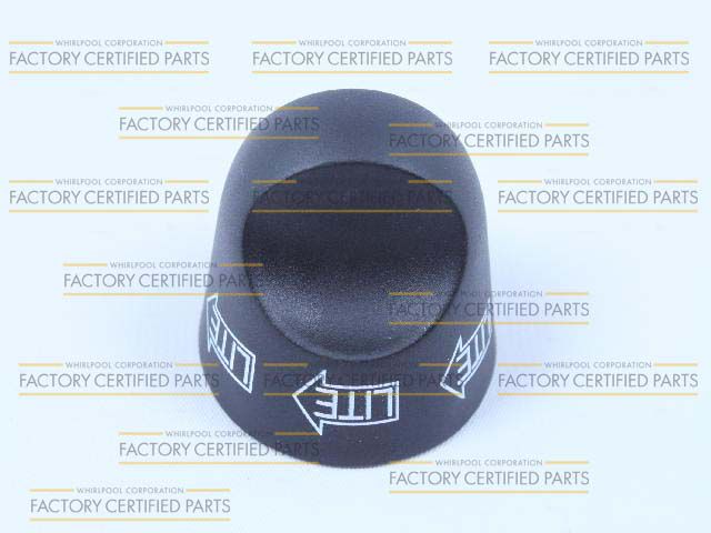 Whirlpool Knob- Igni - 74003944