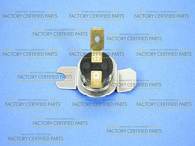Whirlpool Range Oven Safety Thermostat - WP74004530