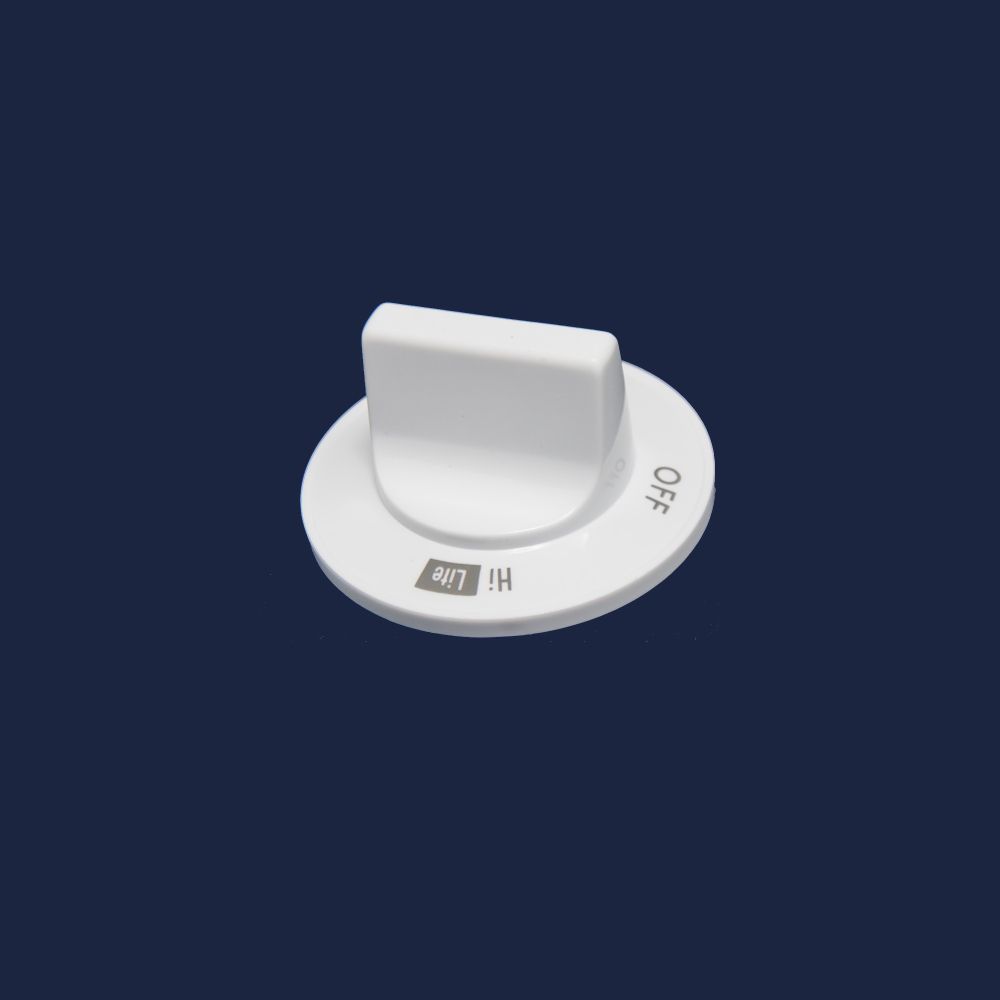 Whirlpool Knob - 74010588