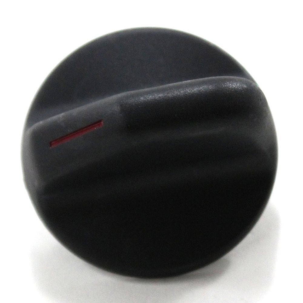 Whirlpool Range Surface Burner Knob - WP7733P381-60