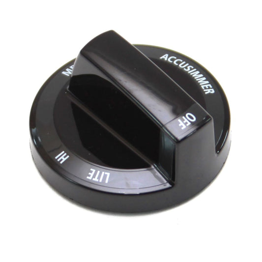 Whirlpool Knob - W10177201