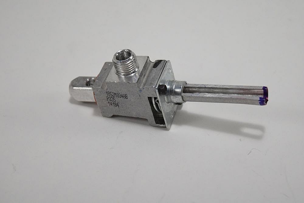 Whirlpool Cooktop Burner Valve, Right - Y04100184