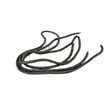 Electrolux Wall Oven Door Seal - 139036700
