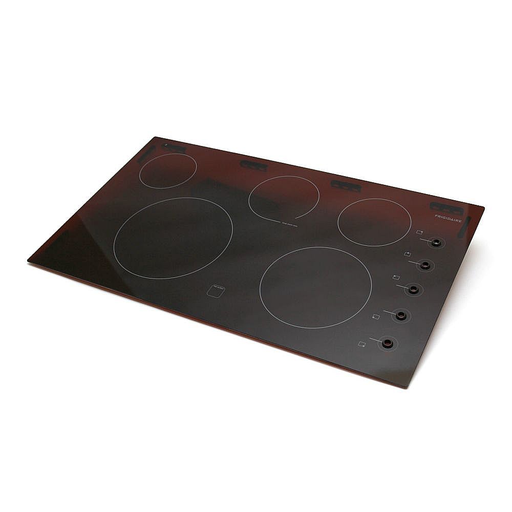 Electrolux Maintop Assembly,Glass/Steel - 305379346