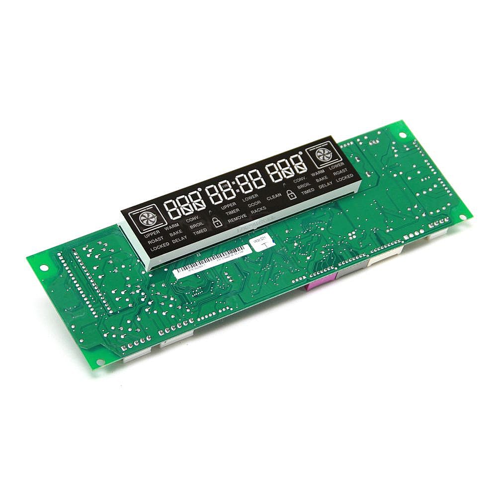 Electrolux Wall Oven Control Board - 316443816