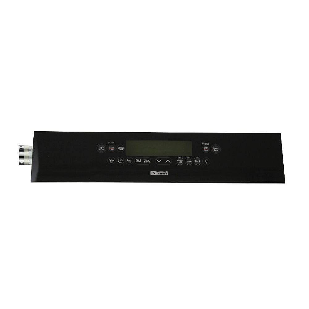 Electrolux Wall Oven Touch Control Board (Black) - 318030077