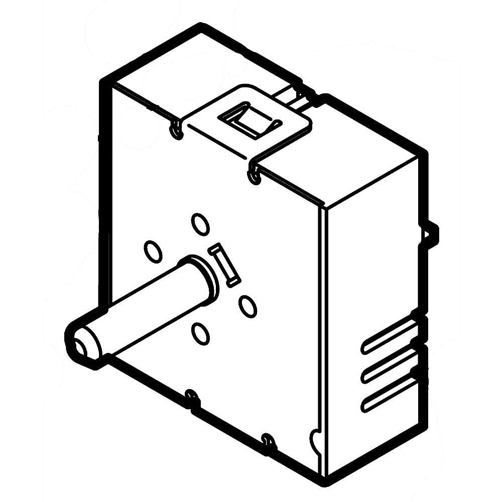 Electrolux Switch,Infinite,Dual - 318191026