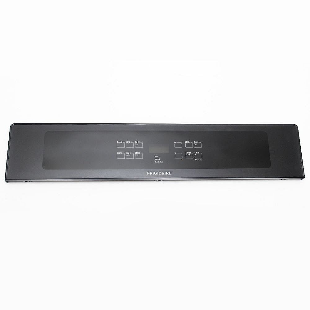 Electrolux Wall Oven Control Panel - 318274679