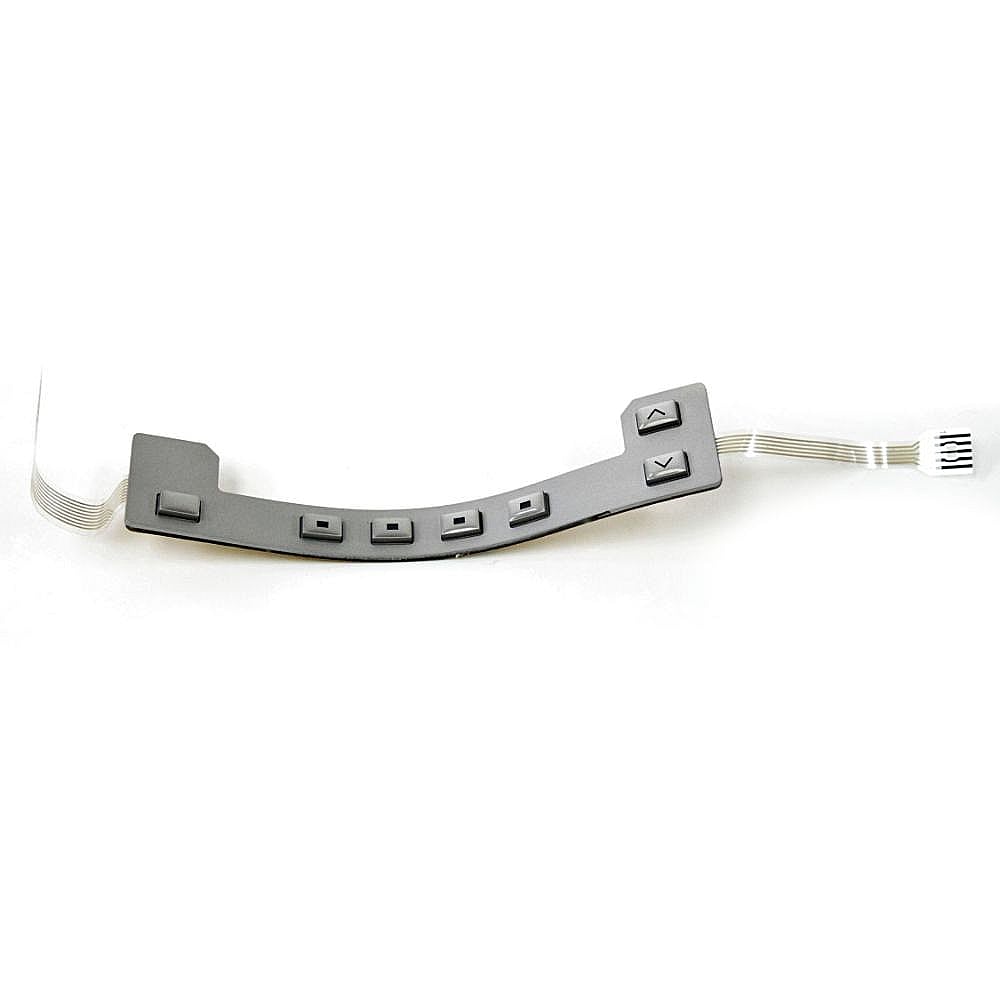 Electrolux Wall Oven Membrane Switch - 318600801