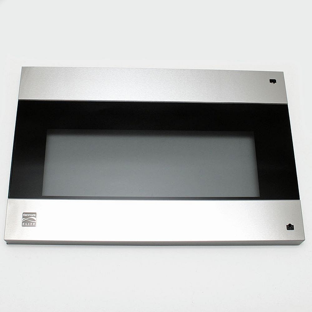 Electrolux Panel,Outer Door,Stainless - 5304491505