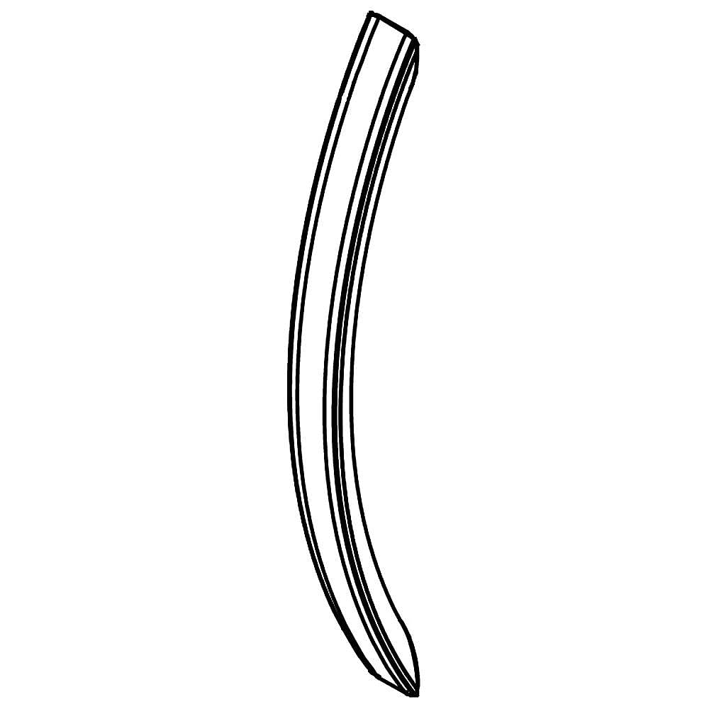 Electrolux Handle,Door,Bisque - 5304491549