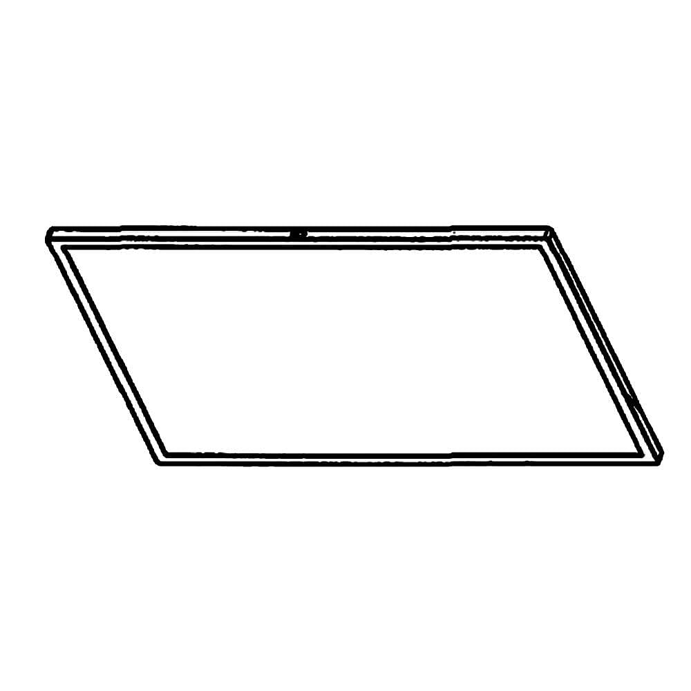 Electrolux Range Hood Grease Filter - 5304491588