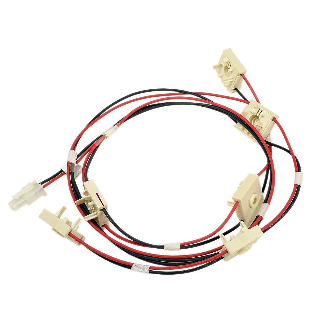 Electrolux Harness,Ignition,W/6 Switches - 5304501936