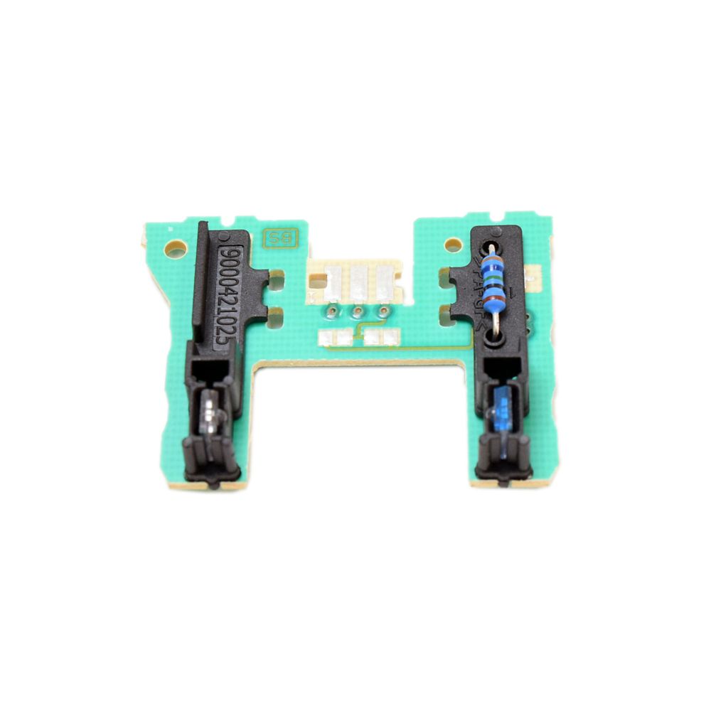 Bosch 00 Dishwasher Water Softener Salt Sensor - 611912